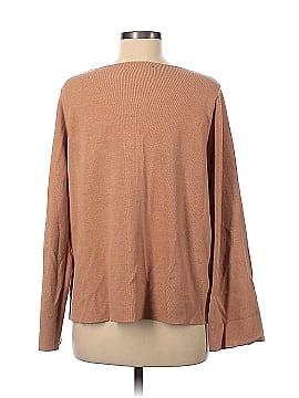 Trafaluc by Zara Long Sleeve Top (view 2)