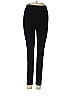 Special One Chevron-herringbone Polka Dots Black Active Pants Size M - photo 1