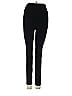 Special One Chevron-herringbone Polka Dots Black Active Pants Size M - photo 2