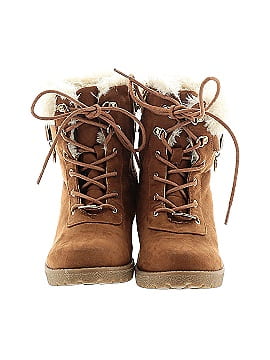 MICHAEL Michael Kors Ankle Boots (view 2)