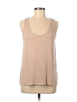 Ann Taylor LOFT Outlet Tank Top (view 1)