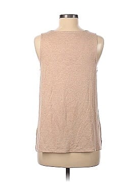 Ann Taylor LOFT Outlet Tank Top (view 2)