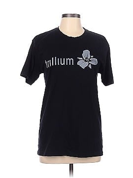 Trillium Short Sleeve T-Shirt (view 1)