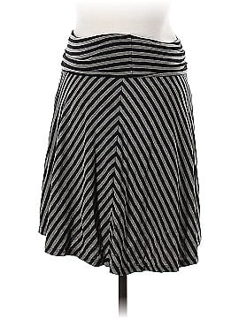 Summer and Sage Maternity Casual Skirt (view 2)