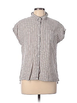 Da-sh Short Sleeve Button-Down Shirt (view 1)