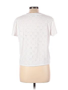 Wallflower Short Sleeve T-Shirt (view 2)