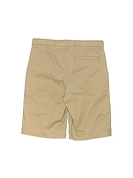 Old Navy Khaki Shorts (view 2)