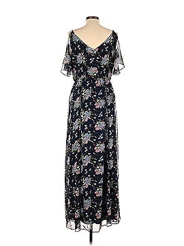 Liza Luxe Casual Dress (view 2)