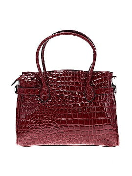 NY&C Satchel (view 2)