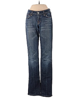 7 For All Mankind Jeans (view 1)