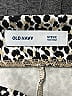 Old Navy Animal Print Silver Leggings Size M - photo 3