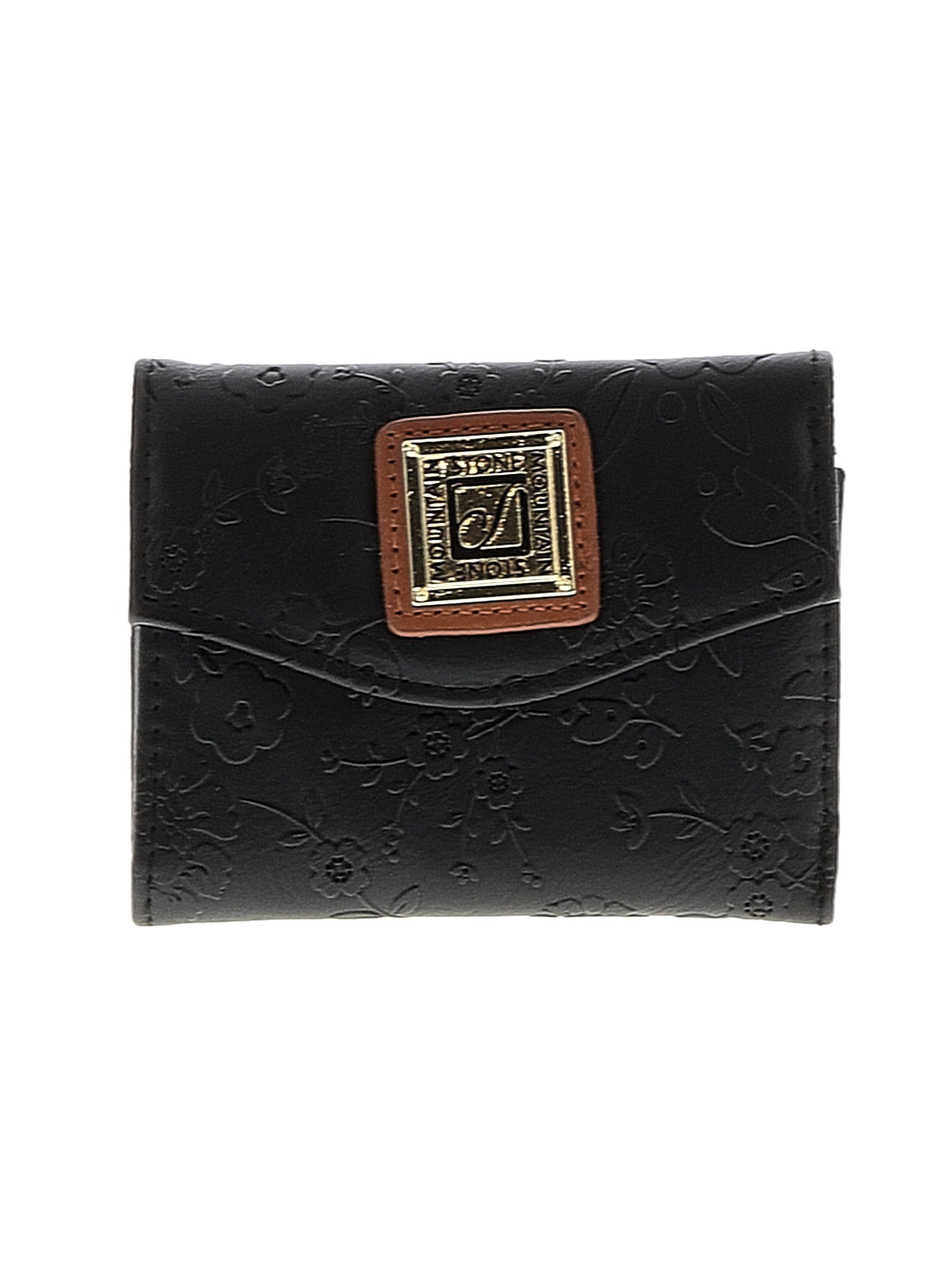 Stone Mountain Wallets On Sale Up To 90% Off Retail