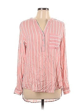 Primark Long Sleeve Blouse (view 1)