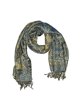 Pashmina Scarf (view 1)