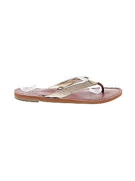 Report sandals store on sale