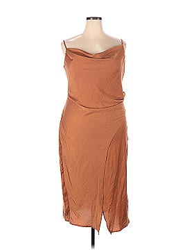 Fashion Nova Casual Dress (view 1)