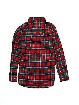 Vineyard Vines Long Sleeve Button-Down Shirt (view 2)