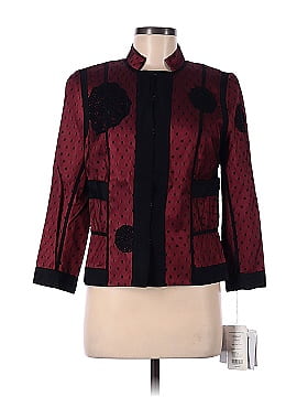 Carlisle Wool Blazer (view 1)