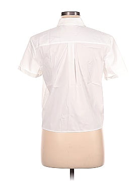 1901 Short Sleeve Button-Down Shirt (view 2)