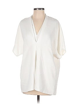 Vince. Short Sleeve Top (view 1)