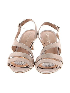 Naturalizer Heels (view 2)