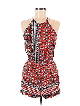 Debbie Dabble by Angel Biba Romper (view 1)