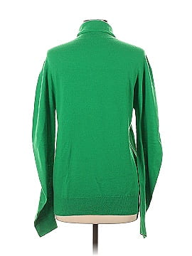 Céline Wool Pullover Sweater (view 2)