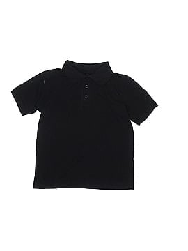 Genuine School Uniform Short Sleeve Polo (view 1)