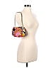 Kate Spade New York Floral Multi Color Yellow Shoulder Bag One Size - photo 3