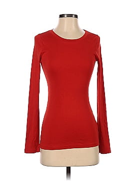 J.Crew Long Sleeve T-Shirt (view 1)