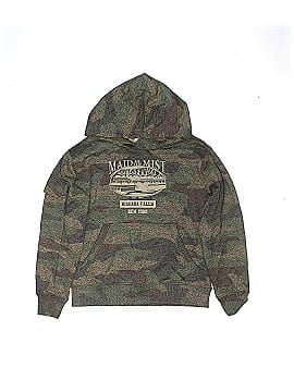 Northern Souvenirs Pullover Hoodie (view 1)