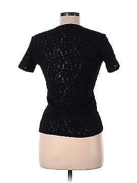 Topolino Short Sleeve Blouse (view 2)