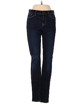 7 For All Mankind Jeans (view 1)