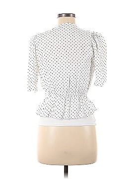 Pull&Bear 3/4 Sleeve Blouse (view 2)