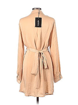 PrettyLittleThing Casual Dress (view 2)