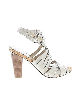Coach Heels (view 1)