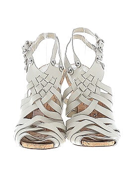 Coach Heels (view 2)