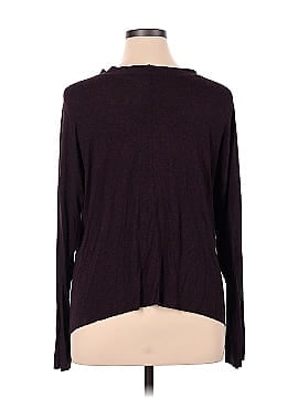 Blanque Long Sleeve Top (view 2)