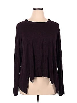 Blanque Long Sleeve Top (view 1)