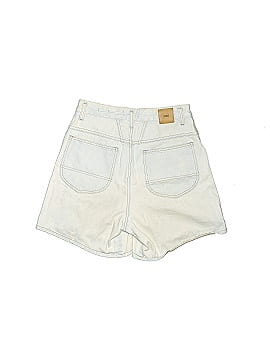 Closed Denim Shorts (view 2)