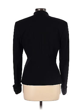 Diahann Carroll Wool Blazer (view 2)