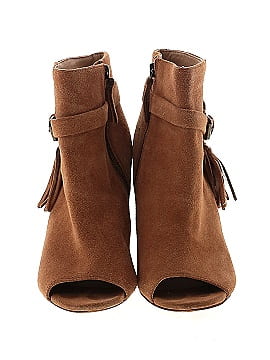 Joe's Jeans Ankle Boots (view 2)
