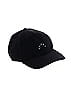 Varley 100% Polyester Black Baseball Cap One size - photo 1