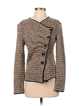 Alberto Makali Cardigan (view 1)