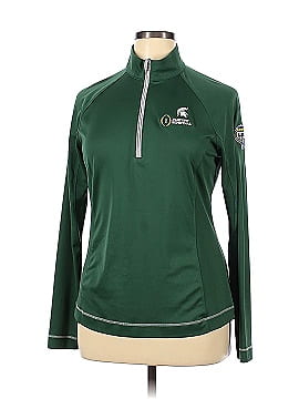 Cutter & Buck Track Jacket (view 1)