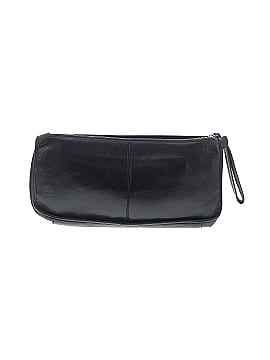 Kenneth Cole New York Leather Wristlet (view 2)