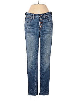 Madewell Jeans (view 1)