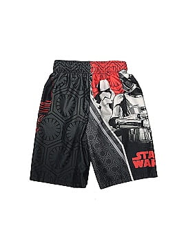 Star Wars Board Shorts (view 2)