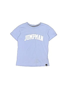 Air Jordan Short Sleeve T-Shirt (view 1)