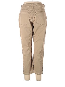 Hollister Khakis (view 2)